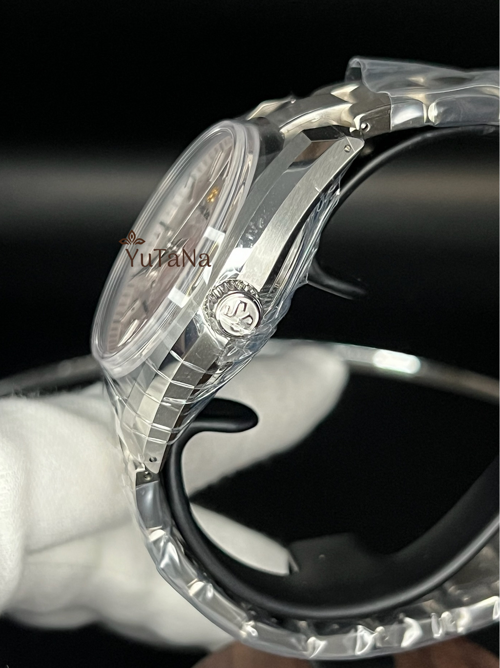Grand Seiko Shunbun SBGA443 — Authentic New Unworn Full Set with Warranty