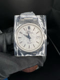 Grand Seiko White Birch SLGH005 — Authentic New Unworn Full Set with Warranty
